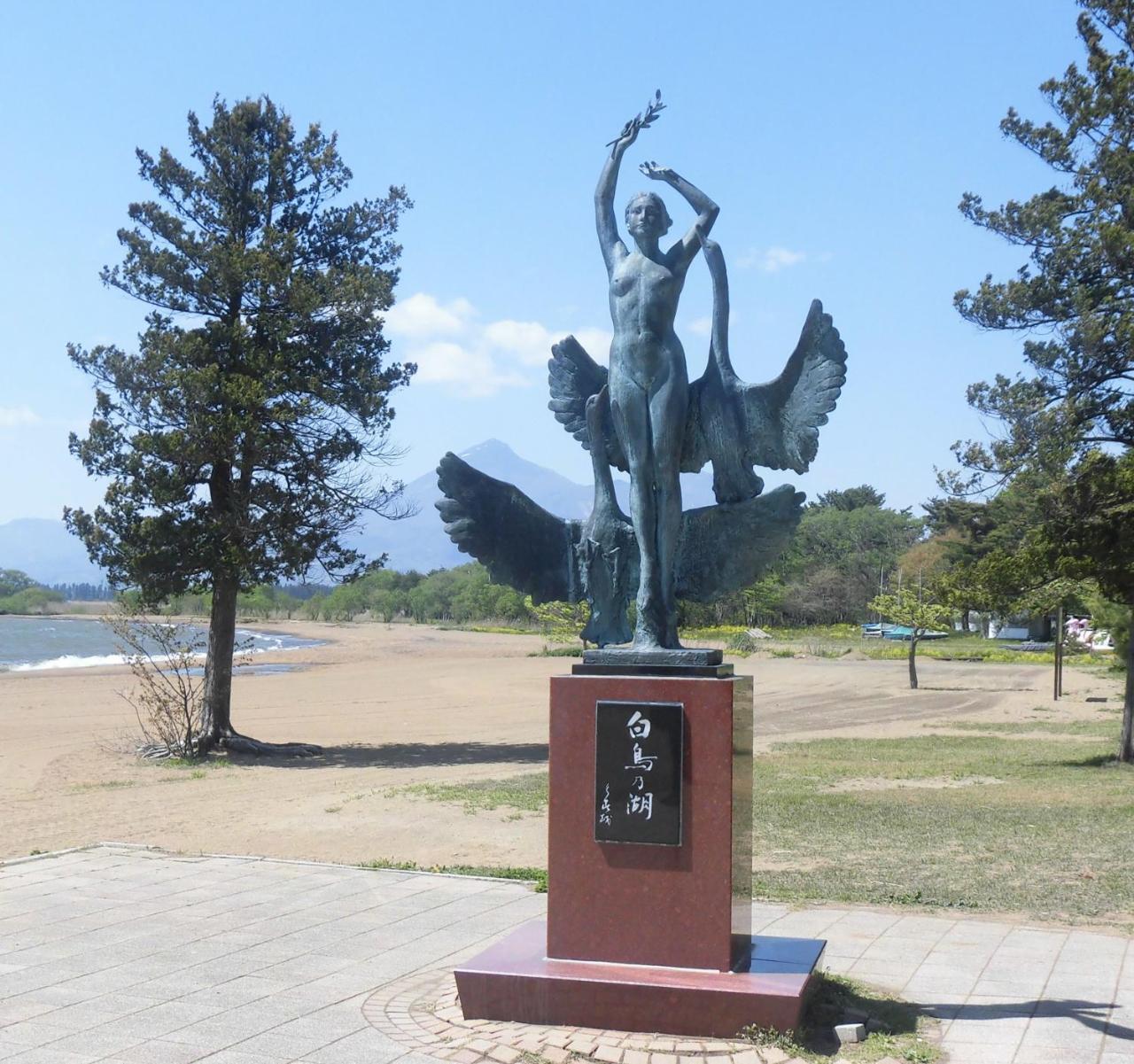 Lakeside Banko Ξενοδοχείο Inawashiro Εξωτερικό φωτογραφία
