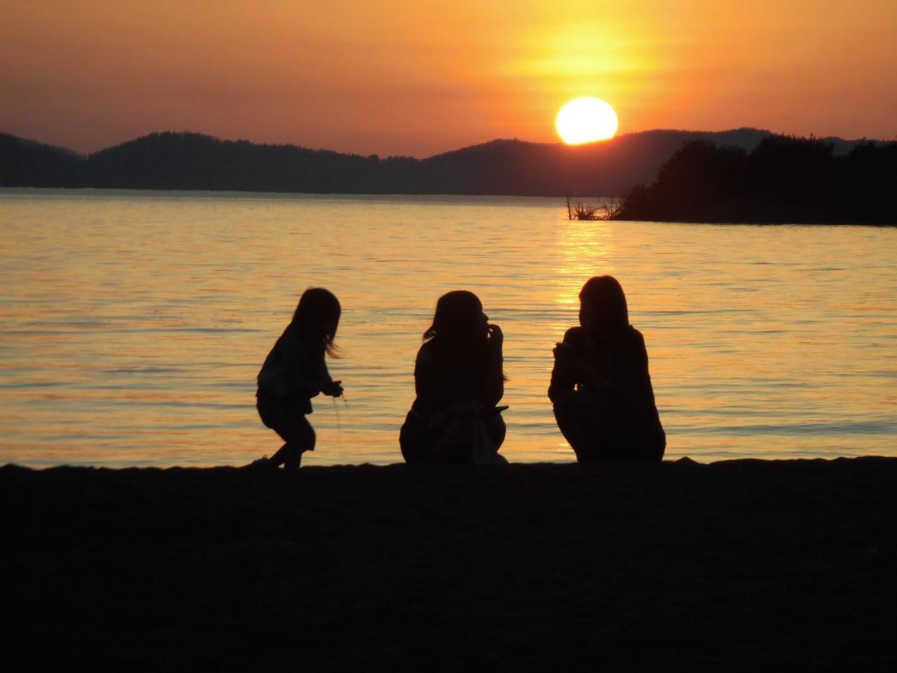 Lakeside Banko Ξενοδοχείο Inawashiro Εξωτερικό φωτογραφία